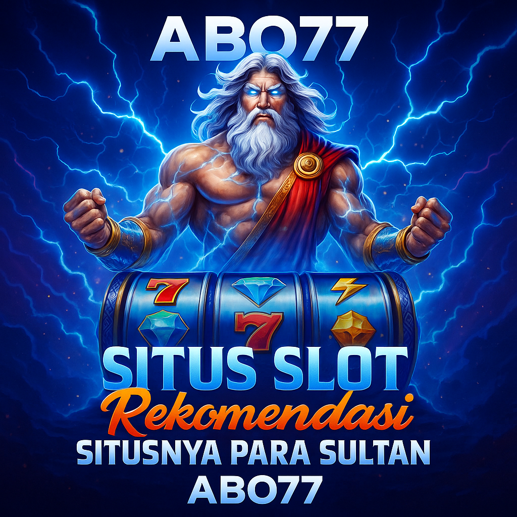 Abo77 – Game Multiplayer Abo 77 Terbaik Buat Main Ramai!